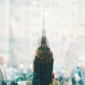 Meet your Posher, Marie